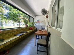 Tiong Bahru Estate (D3), Apartment #535943251